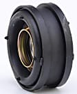 8474 Center Bearing - Rubber, Direct Fit, Sold individually