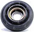 1976 Nissan 620 - Center Bearing, With L4, & Rwd, Bearing & Cushion, Rubber, Sold Individually