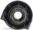 8534 Center Bearing - Rubber, Direct Fit, Sold individually