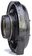 8534 Center Bearing - Rubber, Direct Fit, Sold individually