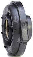 8534 Center Bearing - Rubber, Direct Fit, Sold individually