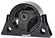 8682 Front OE Replacement Series Motor Mount, Sold Individually
