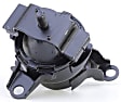 8710 Rear, Driver Side, Upper OE Replacement Series Motor Mount, Sold individually