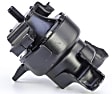 8710 Rear, Driver Side, Upper OE Replacement Series Motor Mount, Sold individually