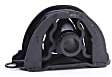 8893 Front, Driver and Passenger Side OE Replacement Series Motor Mount, Sold Individually