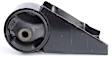 1999 Kia Sephia - Rear Motor Mount, FWD, Automatic Transaxle, OE Replacement Series