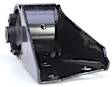 1999 Kia Sephia - Rear Motor Mount, FWD, Automatic Transaxle, OE Replacement Series