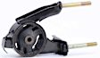 2004 Scion xA - Rear Motor Mount, FWD, OE Replacement Series