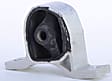 8988 Front OE Replacement Series Motor Mount, Sold Individually