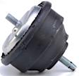 2009 BMW M3 - Front, Driver or Passenger Side, Upper Motor Mount, OE Replacement Series