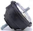 2009 BMW M3 - Front, Driver or Passenger Side, Upper Motor Mount, OE Replacement Series