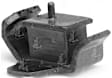 1998 Nissan Frontier - Front, Driver Side, Upper Motor Mount, RWD, OE Replacement Series
