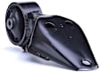 1991 Toyota Tercel - Rear Motor Mount, FWD, Automatic Transaxle, OE Replacement Series