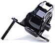 9031 Front, Passenger Side OE Replacement Series Motor Mount, Sold individually