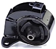 9031 Front, Passenger Side OE Replacement Series Motor Mount, Sold individually