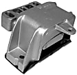 9101 Transmission Mount