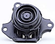 9139 Front, Passenger Side OE Replacement Series Motor Mount, Sold individually