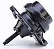 9139 Front, Passenger Side OE Replacement Series Motor Mount, Sold individually