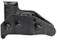 9152 Rear, Driver Side Transmission Mount
