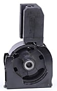 9158 Front OE Replacement Series Motor Mount, Sold Individually