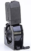 9158 Front OE Replacement Series Motor Mount, Sold Individually
