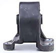 2004 Honda CR-V - Rear Motor Mount, FWD, OE Replacement Series