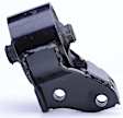 1992 Acura Integra - Front, Driver Side, Upper Motor Mount, FWD, OE Replacement Series