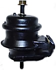 9180 Front, Driver or Passenger Side, Upper OE Replacement Series Motor Mount, Sold individually