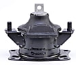 9194 Rear OE Replacement Series Motor Mount, Sold individually