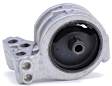 1997 Mitsubishi Eclipse - Front Motor Mount, Naturally Aspirated, FWD, OE Replacement Series