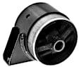 9203 Front OE Replacement Series Motor Mount, Sold Individually