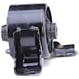 9204 Passenger Side Transmission Mount