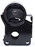 2003 Nissan Altima - Rear Motor Mount, FWD, OE Replacement Series
