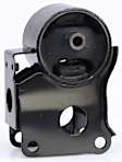 2003 Nissan Altima - Rear Motor Mount, FWD, OE Replacement Series