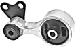 2003 Mazda 6 - Engine Torque Mount, 3.0L 6Cyl, Standard Transaxle, Torque Strut
