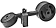 9235 Engine Torque Mount