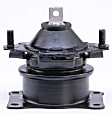 2006 Honda Accord - Front Motor Mount, Automatic Transaxle, OE Replacement Series
