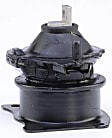 2006 Honda Accord - Front Motor Mount, Automatic Transaxle, OE Replacement Series