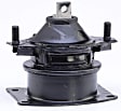 2006 Honda Accord - Front Motor Mount, Automatic Transaxle, OE Replacement Series