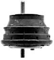 9276 Front, Driver or Passenger Side, Upper OE Replacement Series Motor Mount, Sold individually