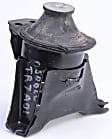 2006 Honda Civic - Front Motor Mount, FWD, OE Replacement Series