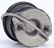 9291 Rear OE Replacement Series Motor Mount, Sold individually