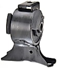 9299 Front, Passenger Side OE Replacement Series Motor Mount, Sold individually