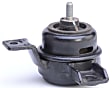 9355 Front, Passenger Side OE Replacement Series Motor Mount, Sold individually