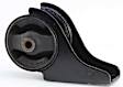 2003 Kia Sedona - Rear Motor Mount, FWD, OE Replacement Series