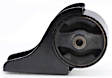 2003 Kia Sedona - Rear Motor Mount, FWD, OE Replacement Series