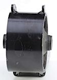 2003 Kia Sedona - Rear Motor Mount, FWD, OE Replacement Series