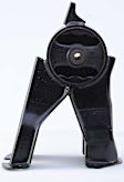 2011 Mitsubishi Galant - Rear Motor Mount, OE Replacement Series