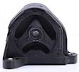 2004 Honda Civic - Rear Motor Mount, OE Replacement Series