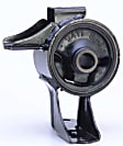 2007 Honda Odyssey - Front, Passenger Side Motor Mount, I-Vtec, Vtec, OE Replacement Series